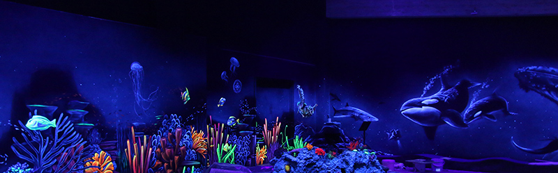 black light golf mall of america black light golf mall of america