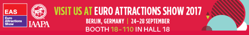 Stand 18-110 at EAS 2017