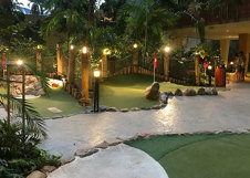 Play at night