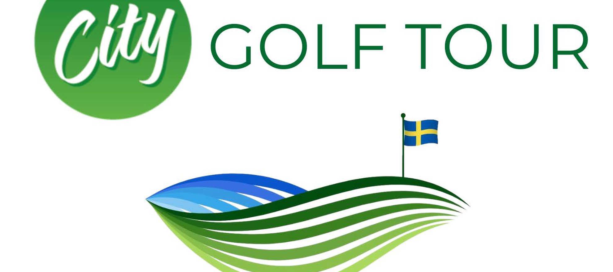 Die schwedische MOS Alliance präsentiert City Golf als Titelsponsor einer neuen nationalen Bahnengolf-Tour.