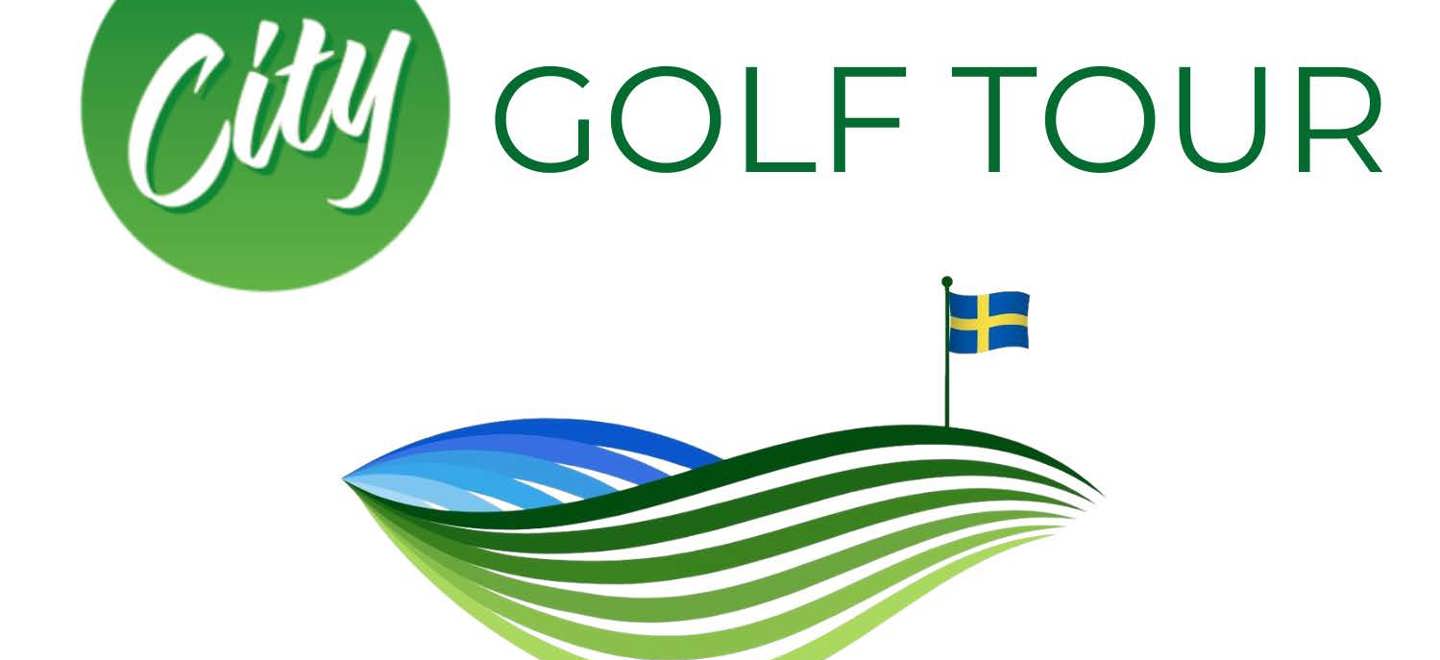 Die schwedische MOS Alliance präsentiert City Golf als Titelsponsor einer neuen nationalen Bahnengolf-Tour.